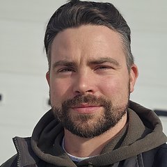 Nick Guy, The Chimney Guys